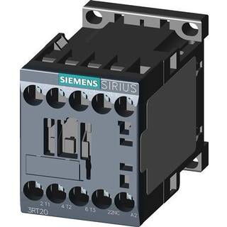 Siemens Kontaktor 3kw/400v, dc 110v