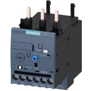 Siemens Elektronisktermorelæ 3...12 a