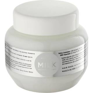 Kallos KJMN Professional Milk Maske Med mælkeprotein 275 ml - 275 ml