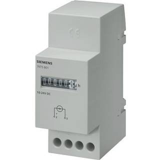 SIEMENS Mekanisk timetæller 230V 50 HZ 7KT5804