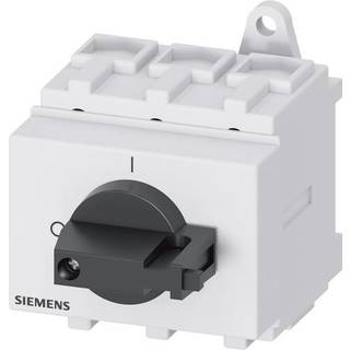 Siemens Afbryder 63a