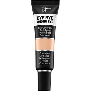 IT Cosmetics Bye Bye Under Eye Anti-Aging Concealer #14.5 Light Buff, 8 ml.