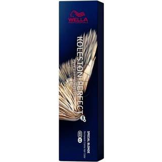 Wella Koleston Perfect Me+ Special Blonde 12/07 Natural Brown (U)