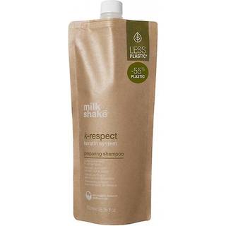 Milk Shake K-Respect Preparing Shampoo 750 ml