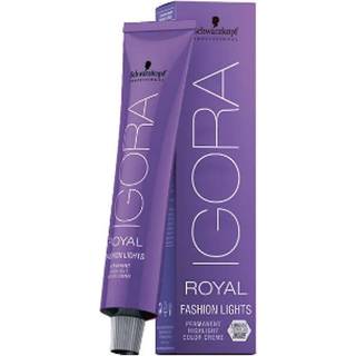 Schwarzkopf Igora Royal Fashion Lights L 44 60 ml