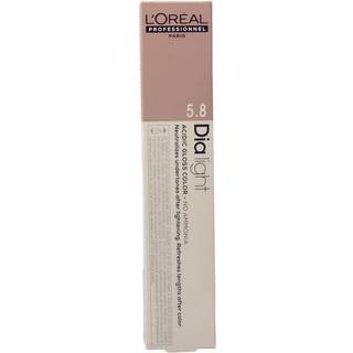 Loreal Prof. Dialight 7.31 50 ml