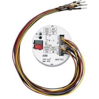 ABB Knx univ interface, 12-fold, f