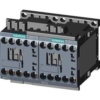 Siemens Motorstarter 3kw 24vdc