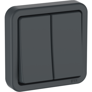LK Opus74 afbr jalousi ip44 ag