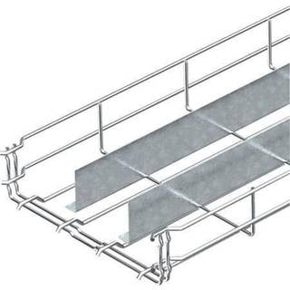 Gitterbakke 55X400 120/50/230 Obo