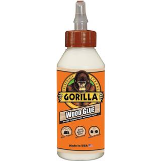 Gorilla® Wood Glue