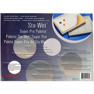 Palette Sta-Wet Super Pro