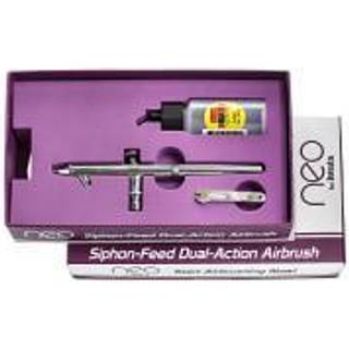 Neo BCN Siphon Feed Dual Action Airbrush