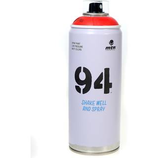 MTN 94 Madrid Red 400 ml.