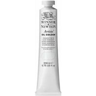 Winsor & Newton Artists Oil Color 200 ml (6,75 oz) Tube Irisent White