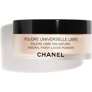 Chanel Poudre Universelle Libre Matterende løs pudder Skygge 20 30 g - 30 g