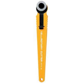 BATO Olfa kniv rulleskær 18mm. RTY-4.