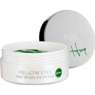PÜR Cosmetics Mellow Eyes hydrogelpuder til øjenområdet 30 stk. - 30 stk.