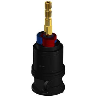 Gerber VVS Keramisk kontrolventil med trykbalancepatron