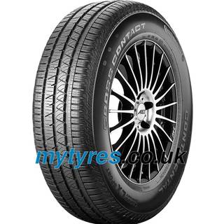 Continental CrossContact LX Sport ( 255/55 R18 105H EVc, MO, med liste )