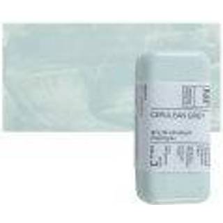 R & F -kunstner Encaustic Paint Cerulean Gray 104 ml