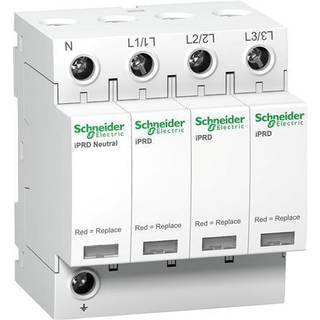 Schneider OVERSPÆNDAFLEDER A9 IPRD 40R 3P+N 350V A9L40601