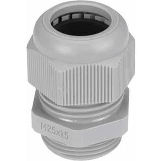 Forskruning Perf.M32 18-25 Gr Jacob