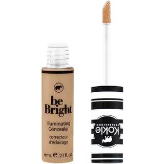 Kokie Be Bright Illuminating Concealer - Golden Beige