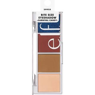 Elf Bite Size Eyeshadow Carnival Candy (U) 3 g