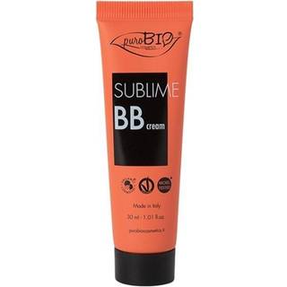 Purobio Cosmetics - Sublime BB Cream 03 - Hos Frisøren & Baronen