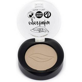 puroBIO Cosmetics - Compact Eyeshadow tortora 02