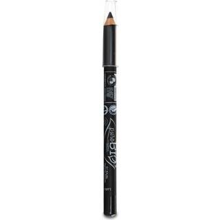 puroBIO Cosmetics Eyeliner Eyeliner Skygge 01 Black 1,3 g - 1,3 g