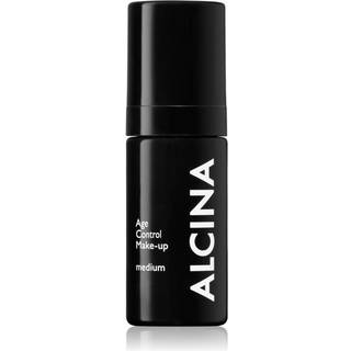 Alcina Age Control Udglattende foundation til ungdommeligt look 30 ml - 30 ml