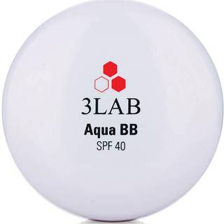 3LAB Ansigtspleje BB Cream Aqua BB Cream SPF 40 No. 03 Dark 28 ml (46.571,00 kr / 1 l) - 28 ml