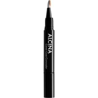 Alcina Decorative Cover Coat Concealer Lysnende concealer i pen Skygge 010 Light 5 ml - 5 ml