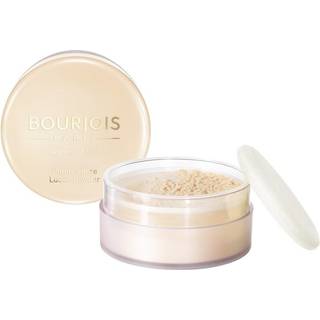 Bourjois Loose Powder Løs pudder Til kvinder Skygge 02 Rosy 32 g - 32 g