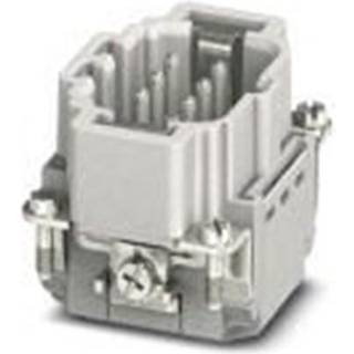 Phoenix Contact Kontaktindsats - hc-b06-i-pt-m - 1407728