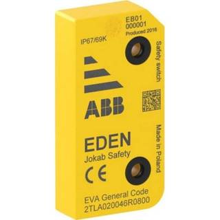 Jokab Safety Aktuator, general kode f. adam dyn/ossd eva general kode