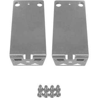 CISCO 19-Inch Rack Mounting Brackets for Catalyst 3560, 2960 and ME-3400 Series