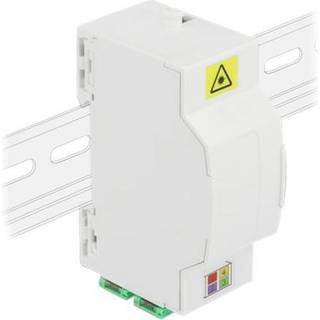DeLOCK Optical Fiber Connection Box