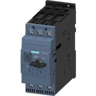 Siemens Maksimalafbryder,  s2, for , klasse 10,