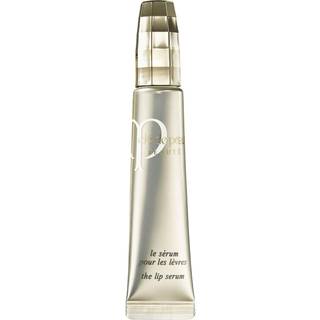 Clé de Peau Beauté Ansigtspleje Øjen- og læbepleje Lip Serum 15 ml (49.600,00 kr / 1 l) - 15 ml