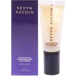 Kevyn Aucoin Glass Glow Face and Body Gloss Highlighter - Creme