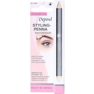 Depend Everyday Eye Styling Pencil Wax/Concealer
