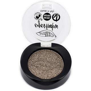puroBIO Cosmetics - Compact Eyeshadow intense grey 019