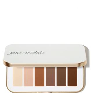 Purepressed Eyeshadow Kit, Naturally Matte