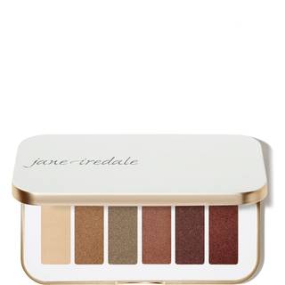 Jane Iredale - Purepressed Eyeshadow Kit - Naturally Glam 0 g