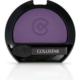 Collistar Impeccable Compact Eye Shadow Refill Øjenskygge Genopfyldning Skygge 140 PURPLE HAZE matte 2 g - 2 g