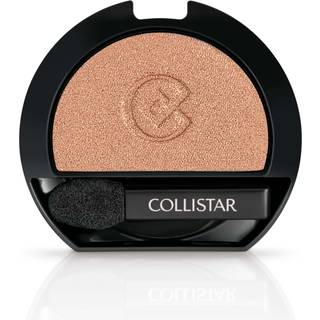 Collistar Impeccable Compact Eye Shadow Refill Øjenskygge Genopfyldning Skygge 220 HONEY satin 2 g - 2 g