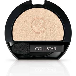 Collistar Impeccable Compact Eye Shadow Refill Øjenskygge Genopfyldning Skygge 200 IVORY satin 2 g - 2 g